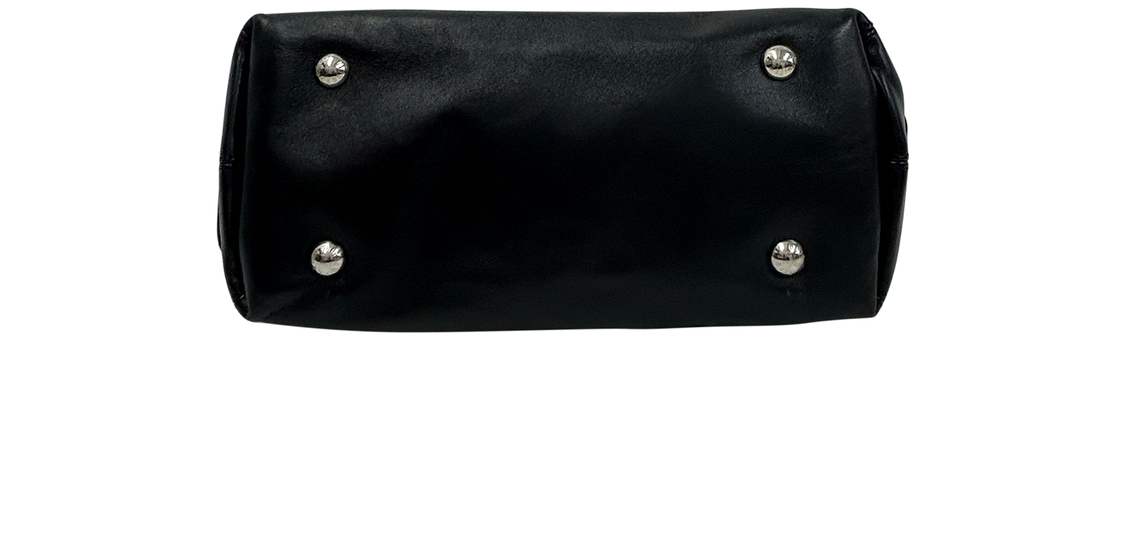 CarryAll Cargo Vibe, 2.400&euro;, Bolso, Negro, Planta - Mimbre, Vista superior